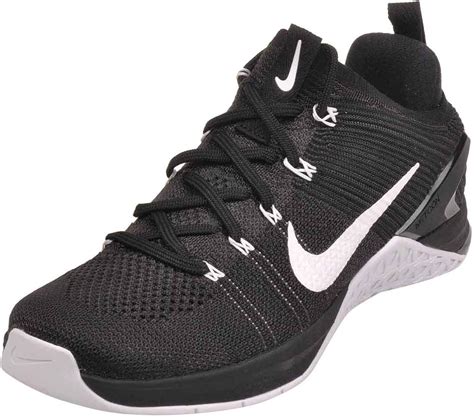 nike metcon dsx flyknit 2 fitnessschuhe für herren schwarz|women's nike metcon dsx flyknit.